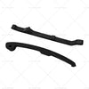 Honda XR200 TLR200 TRX200 Cam Chain Tensioner Rail Guide Set