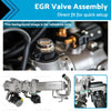 Saic LDV G10 1.9L Diesel EGR Valve Assembly (2016-2022)