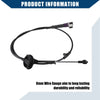 Chevy Express 1500 Shift Cable (2003-2014)
