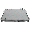 Toyota 4Runner Hilux Surf VZN185 V6 3.4L 5VZ-FE Radiator (1995-2002)