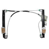 Mini Cooper S Front Right Window Regulator W/Motor 2 Pins (2002–2007)