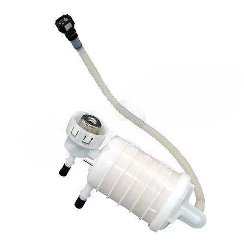 BMW X3 E83 Fuel Filter Assembly Regulator (2007–2010)