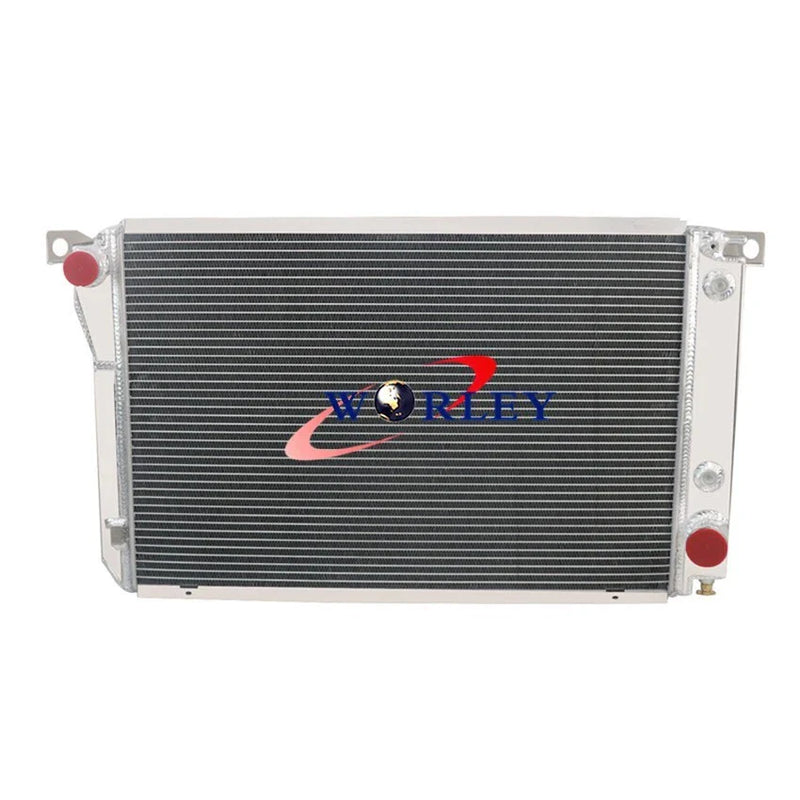 Ford Falcon Ute XG XH 4.0L Petrol 3ROW Aluminum Radiator (1984-1996)