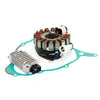 Yamaha TTR 225, XT 225 Stator, Regulator, Gasket (1999-2007)