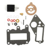 Johnson Evinrude 9.5 HP Carburetor Repair Kit (1964-1973)