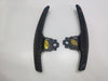 BMW M3 M4 F80 F82 F10 F12 F15 X5 Steering Wheel Paddle Shifter Trim (2012-2020)