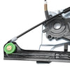 VW Polo 6N1 6N2 Front Left Window Regulator (1994-2001)