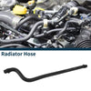 Ford Fiesta 2009-2010 Rubber Coolant Pipe Radiator Hose