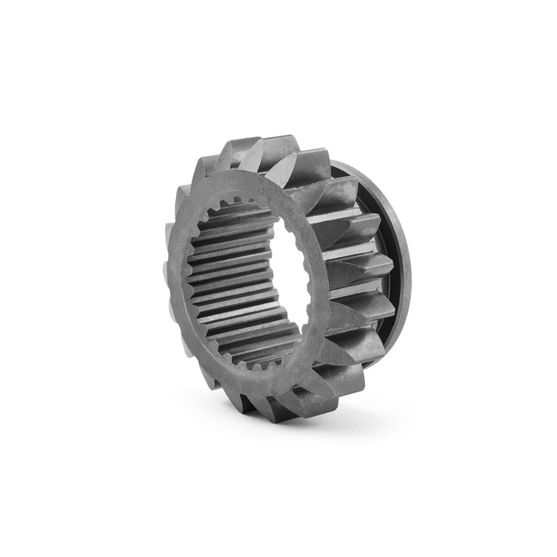 Ford Toploader Reverse Gear