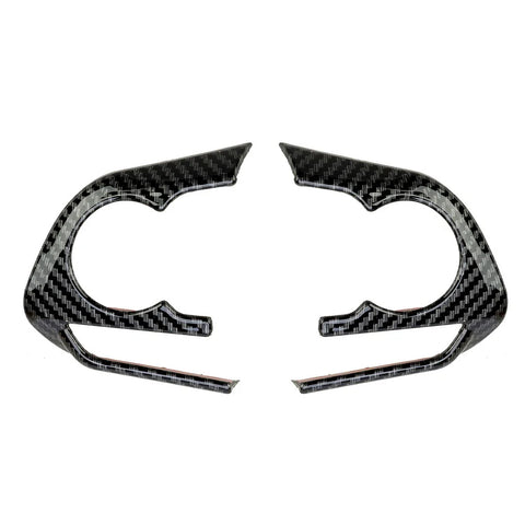 Toyota Camry Steering Wheel Trim Switch (2018-2023)