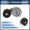 Chevrolet C6500 Kodiak Belt Tensioner Metal 1 Pc (2004-2009)
