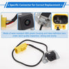 Hyundai I40 Rear View Camera 120-180° (2011-2015)