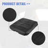 Nissan Titan (2004-2014) Black Center Console Lid Armrest Cover