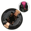 T5 Lock Socket Dashboard Instrument Panel Cluster Dash Light Holder