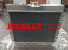Ford LTD 20" Aluminum Radiator (1967-1968)