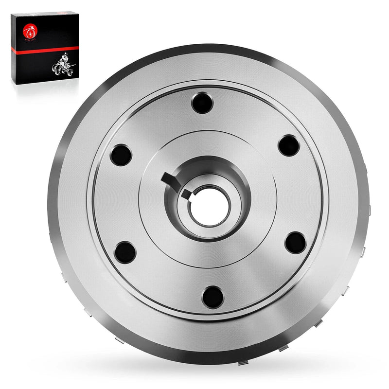 SUZUKI SV1000 SV1000S ROTOR ASSEMBLY (2003–2007)