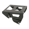 Harley Touring Road Glide Chopped Trunk Solo Mount Rack (2014-2025)