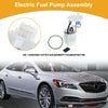 Buick LaCrosse Electric Fuel Pump Assembly (2011–2016)