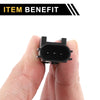 Hyundai Accent Crankshaft Position Sensor (2020-2022)