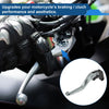 Yamaha YZF-R1 Short Brake Clutch Levers 1 pair (2009–2014)
