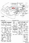 Toyota LandCruiser 80 Series HDJ 1HD T 4.2 Diesel Fusible
