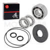 Polaris RZR 570 / 900 S Differential Bearing Seals (2012-2020)