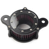 Harley Electra Glide FLHTK FLHTCU FLHTC Air Cleaner Intake Filter (2014-2023)