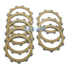 Yamaha XS1100 S / FJ1100 Clutch Friction Plate Kit (1978-1985)