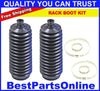 Honda Accord Rack and Pinion Bellow Boot Kit (2008–2011)