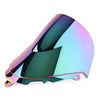 SUZUKI GSX600F / GSX750F (1998-2008) Deep Iridium Windshield