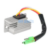 Yamaha YFM100 Champ 100 Voltage Regulator Rectifier (1987-1988)