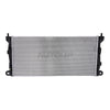 Ford Bronco / Ranger Radiator (2021–2024)