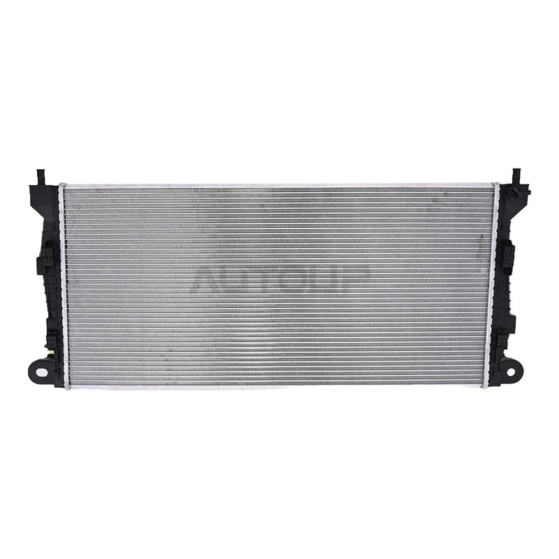 Ford Bronco / Ranger Radiator (2021–2024)
