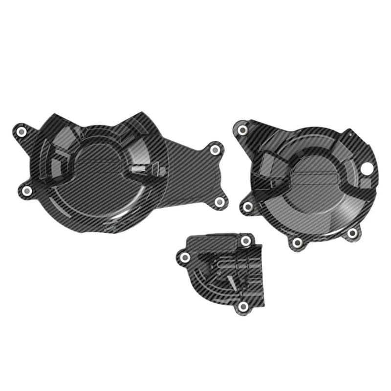 Yamaha YZF-R7 Motorcycle Engine Protection Cover (2022-2023)