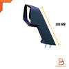 Mitsubishi Dodge Plymouth Colt Lancer Champ Mirage Fender Side Mirror