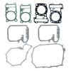 Honda XL600V VT600 VT600C VT750C XRV750 NTV650 NT650 Gasket Set (1990-2007)