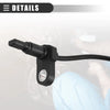 Lexus NX200t Rear Right ABS Wheel Speed Sensor (2015-2018)