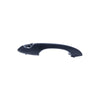 BMW X5 Door Handle Outer Black 4 x (2000–2007)