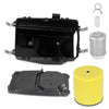 Honda TRX450R / TRX 450R Complete Air Box Assembly Kit (2004-2005)
