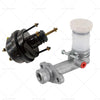 Nissan Patrol GQ RD28T 2.8L Clutch Master & Booster Cylinder (94-97)