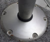 All Models - 415mm Long, 60mm Diameter Boat Pedestal Post & Plug Combo