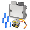 Honda Rancher 420 Voltage Regulator Rectifier / 2x4 / (2007–2013)