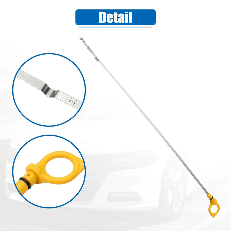 Nissan Sentra 1.8L Engine Oil Dipstick (2000-2006)