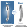 Chevy Silverado & GMC Sierra Exterior Door Handle Covers