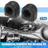 BMW X3 Car Suspension Stabilizer Bar Bushings (2011-2011)