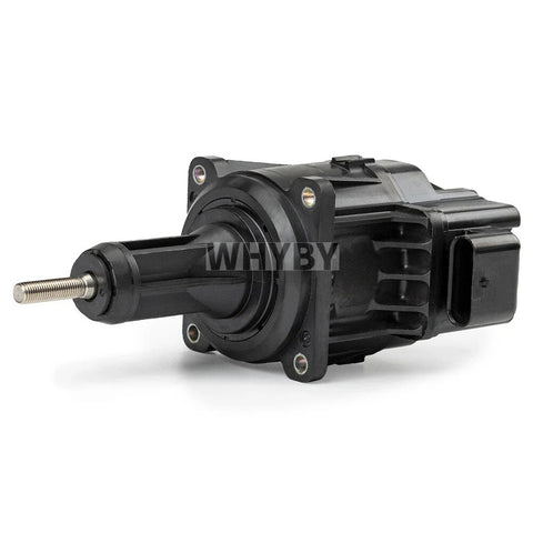 BMW M3 M4 3.0L F80 F82 F83 F87 Wastegate Valve Actuator (2014–2020)