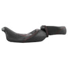 Harley Touring CVO Road Street Glide Driver & Passenger Seat (2009-2023)