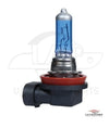 Cars H11 Xenon Ultimate Headlight Globe Bulb 2 x