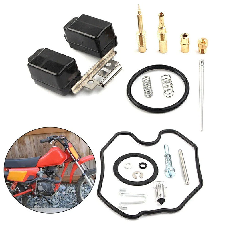 Honda XR100R Carb Rebuild Kit (1995–2003)