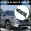 Hyundai Santa Fe Left Front Bumper Retainer Bracket (2019-2020)